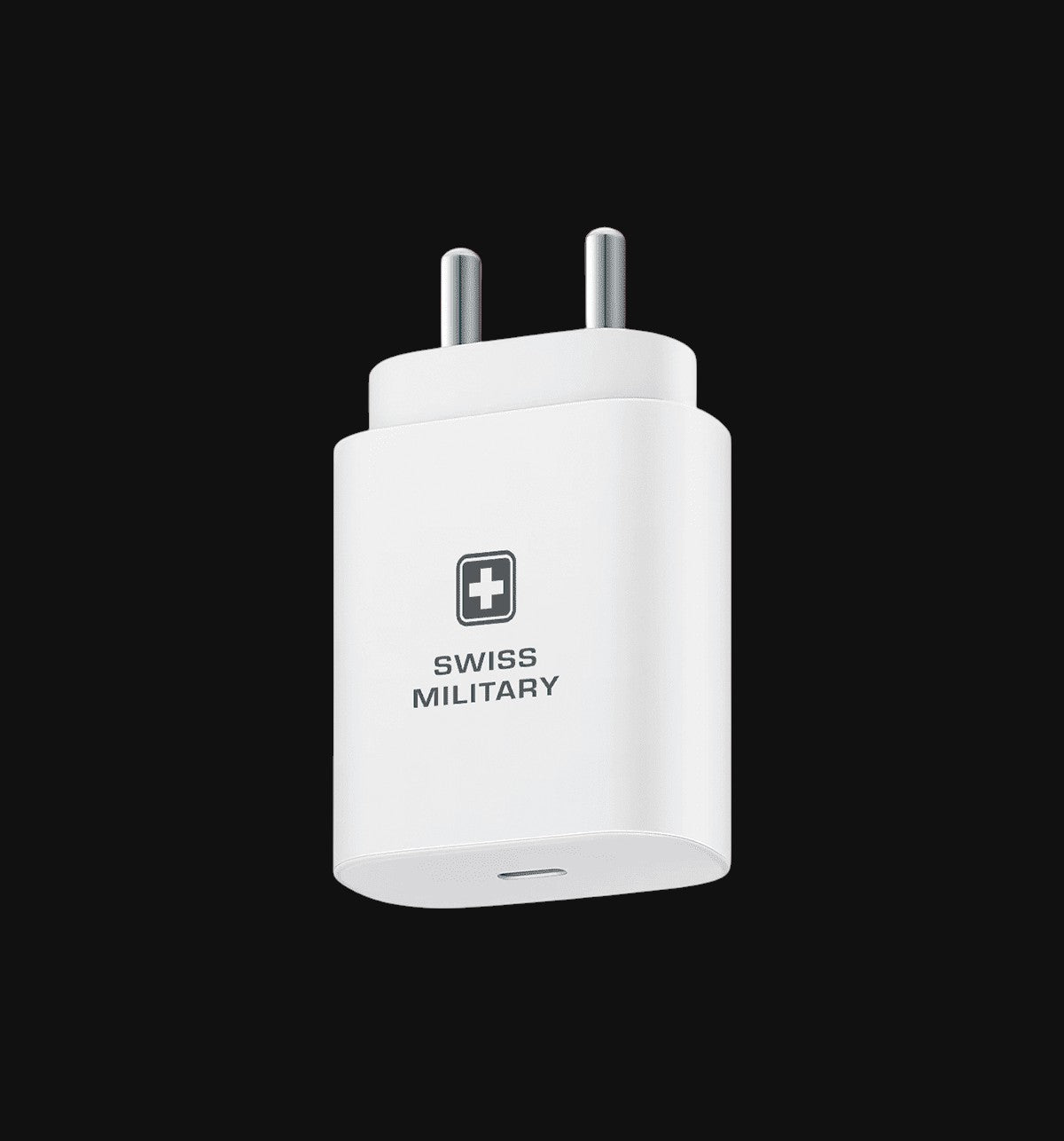 CHARGER VOLATIC PPS II WITH CABLE - Nalanda Enterprises