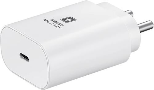 SM CHARGER VOLATIC PPS II WITH CABLE - Nalanda Enterprises