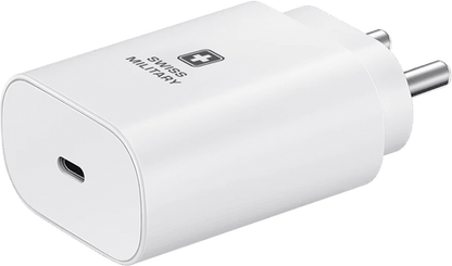 SWISS - THUNDER 44W WITH CABLE - Nalanda Enterprises