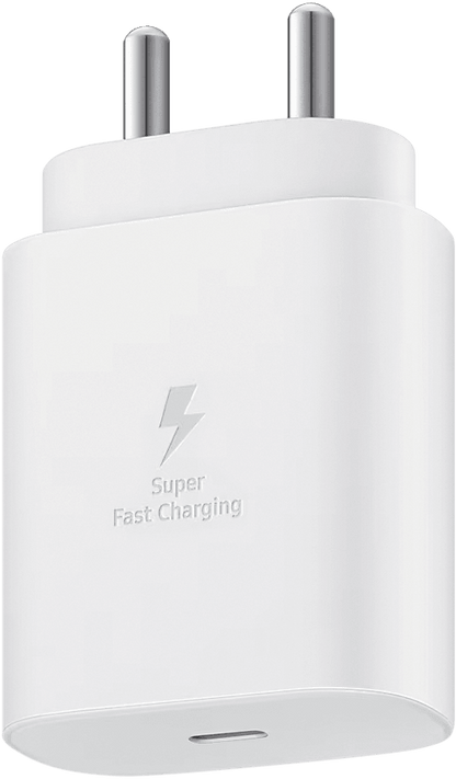 SM CHARGER VOLATIC PPS II WITH CABLE - Nalanda Enterprises