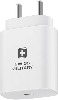 SM CHARGER VOLATIC PPS II WITH CABLE - Nalanda Enterprises