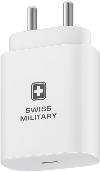 SM CHARGER VOLATIC PPS II WITH CABLE - Nalanda Enterprises