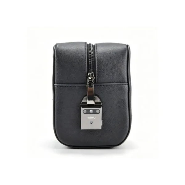WIWU Royal Face Recognition Lock Pouch-1
