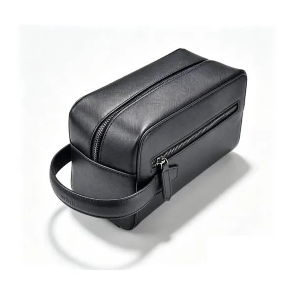 WIWU Royal Face Recognition Lock PouchWIWU Royal Face Recognition Lock Pouch-3