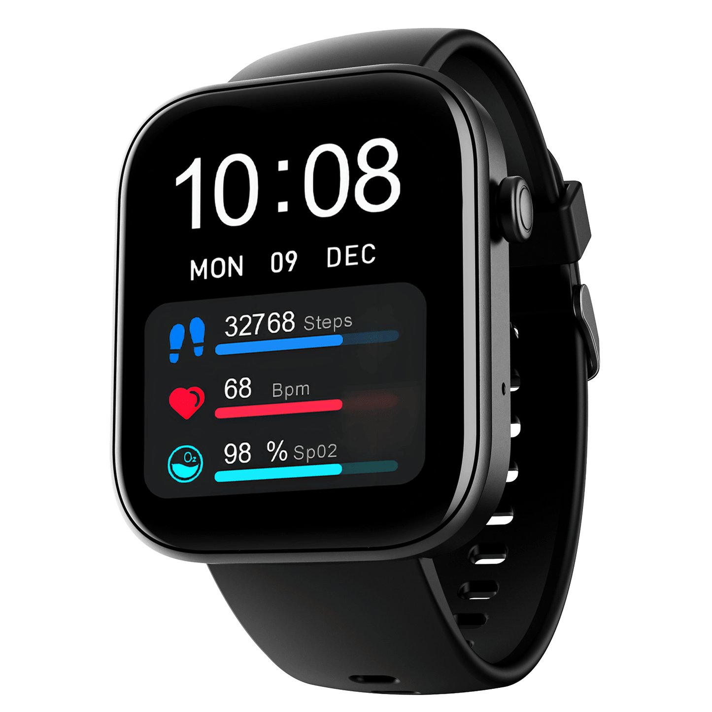 boAt Wave Astra 3 | Smartwatch with built-in Map Navigation 1.83" HD Display, BT Calling, Powered by Crest+ OS, 700+ Active Mode - Nalanda Enterprises
