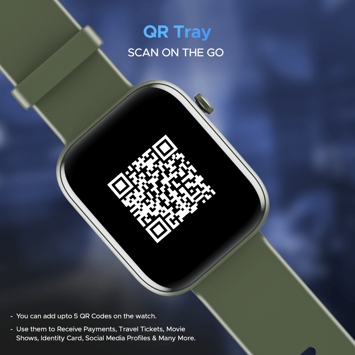 boAt Wave Astra 3 | Smartwatch with built-in Map Navigation 1.83" HD Display, BT Calling, Powered by Crest+ OS, 700+ Active Mode - Nalanda Enterprises
