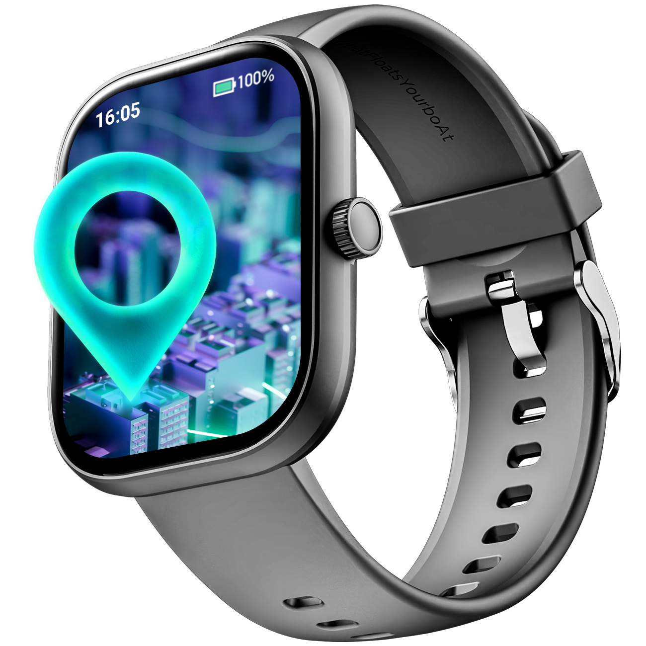 #color_Active Black