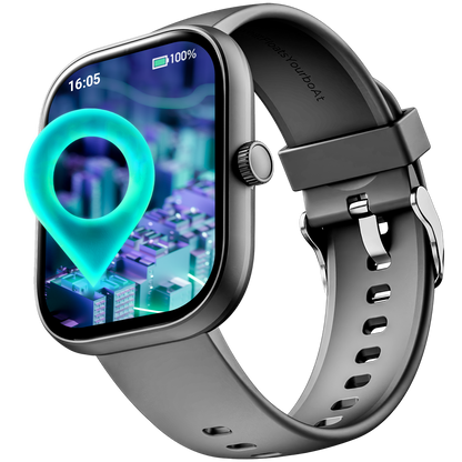#color_Active Black