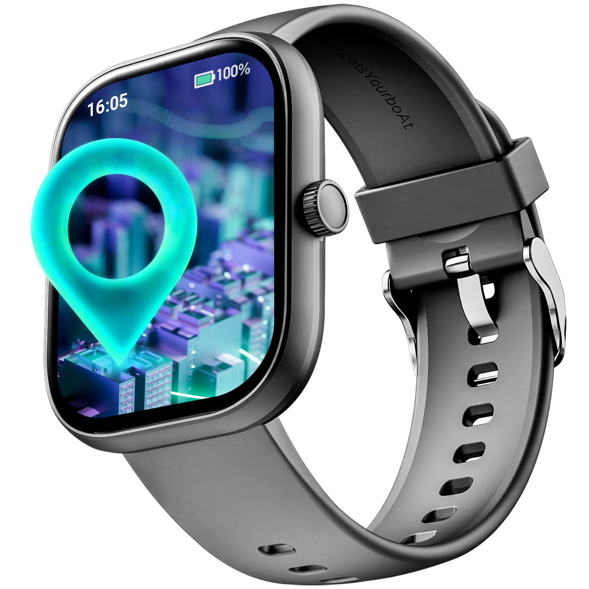 #color_Active Black