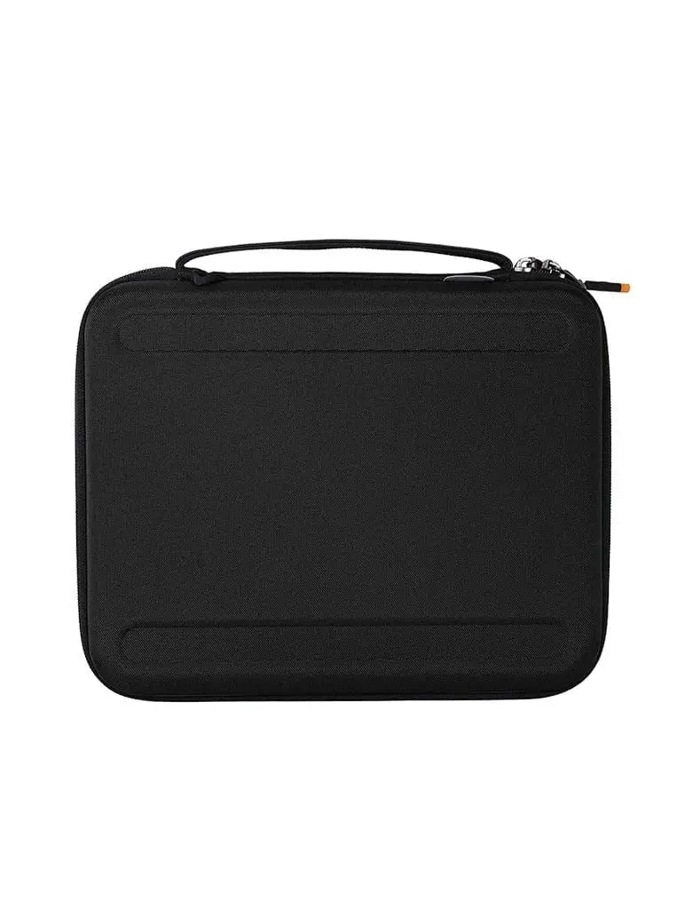 WIWU Parallel Hardshell Bag For iPad 12.9" And Macbook 13.3" - Nalanda Enterprises