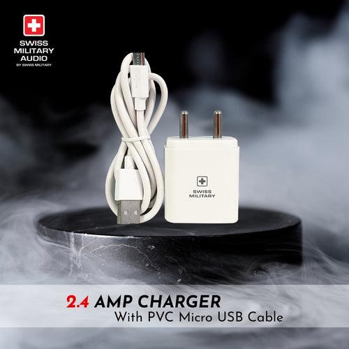 SWISS VOLTAIC 2.4 AMP - Nalanda Enterprises