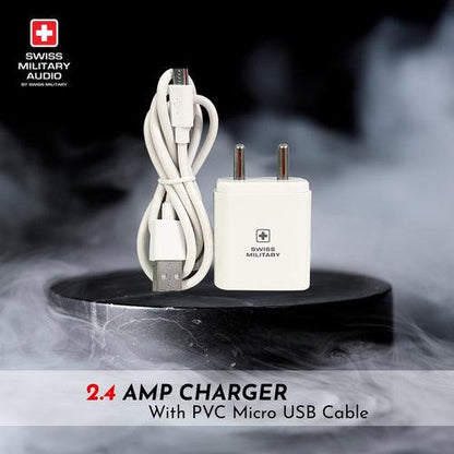 SWISS VOLTAIC 2.4 AMP - Nalanda Enterprises