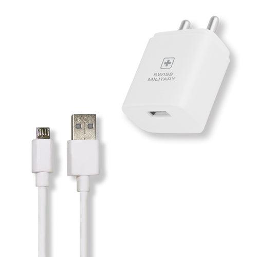 SWISS VOLTAIC 2.4 AMP - Nalanda Enterprises