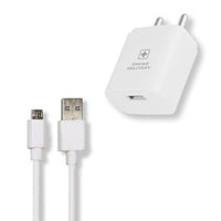 SWISS VOLTAIC 2.4 AMP - Nalanda Enterprises