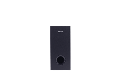 AIWA Magnifiq Sound Bar | KABUKI - AW-SSB180 - Nalanda Enterprises
