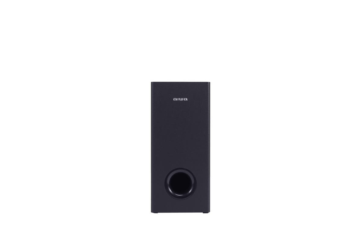 AIWA Magnifiq Sound Bar | KANDO - AW-SSB120 - Nalanda Enterprises
