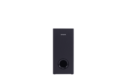 AIWA Magnifiq Sound Bar | KANDO - AW-SSB120 - Nalanda Enterprises