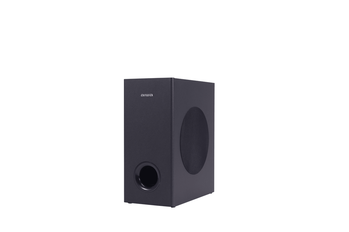 AIWA Magnifiq Sound Bar | KANDO - AW-SSB120 - Nalanda Enterprises