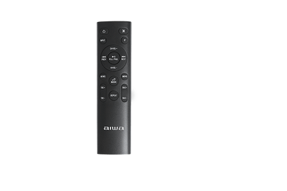 AIWA Magnifiq Sound Bar | KABUKI - AW-SSB180 - Nalanda Enterprises