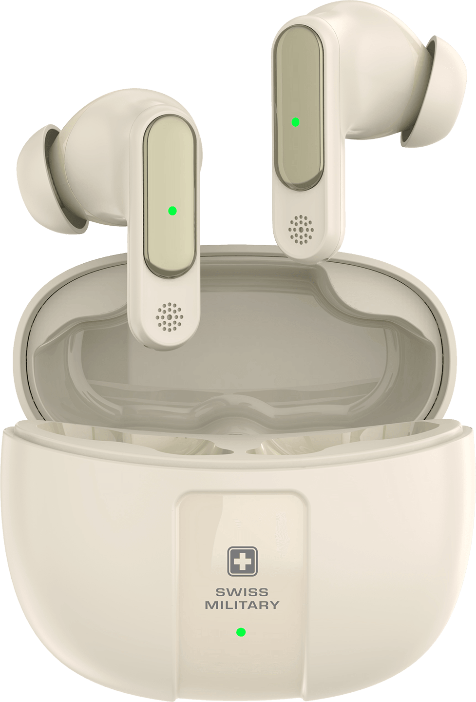 SWISS EARBUDS - ZEUS - Nalanda Enterprises