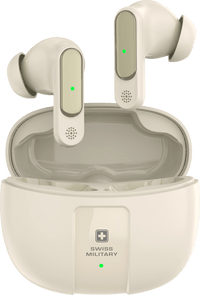 SWISS EARBUDS - ZEUS - Nalanda Enterprises