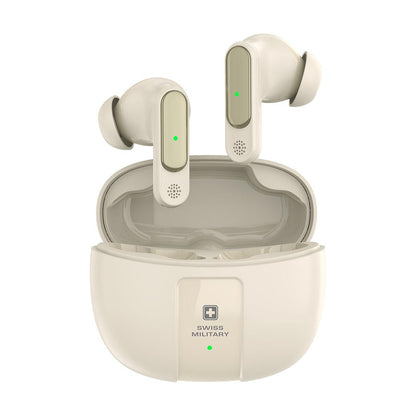 SWISS EARBUDS - ZEUS - Nalanda Enterprises
