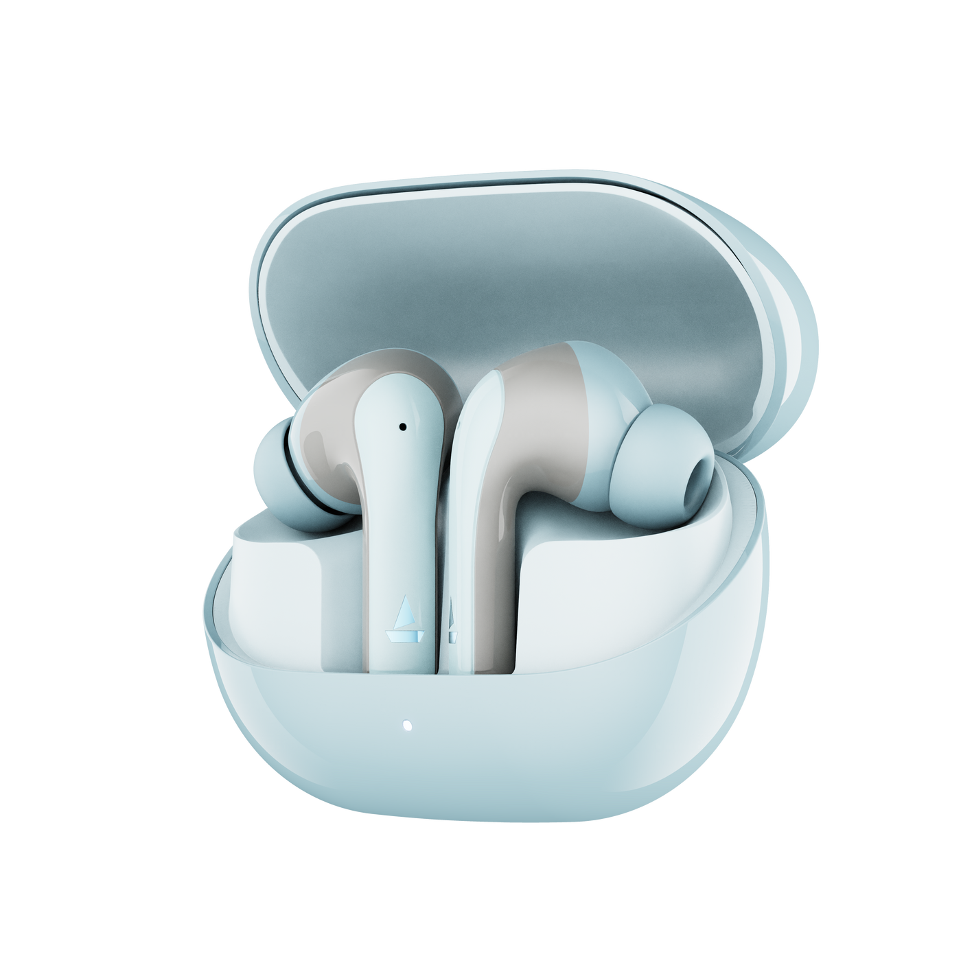 boAt Airdopes 131 Pro Buds | Wireless Earbuds with 40 Hours Playback, ENx™ Tech, BT v5.3, BEAST™ Mode, ASAP™ Charge - Nalanda Enterprises