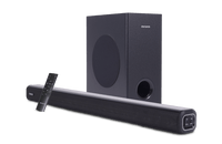 AIWA Magnifiq Sound Bar | KABUKI - AW-SSB180 - Nalanda Enterprises