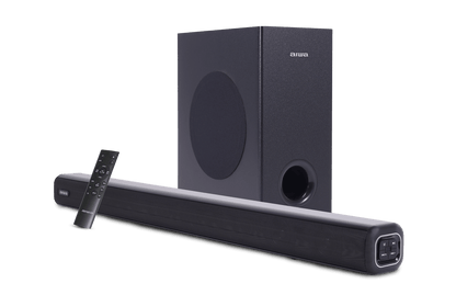 AIWA Magnifiq Sound Bar | KABUKI - AW-SSB180 - Nalanda Enterprises