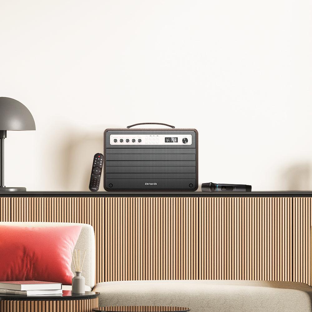 AIWA MI-X440 Enigma Beta - Nalanda Enterprises