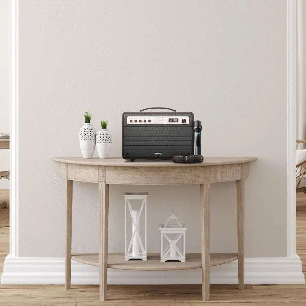 AIWA MI-X440 Enigma Beta - Nalanda Enterprises