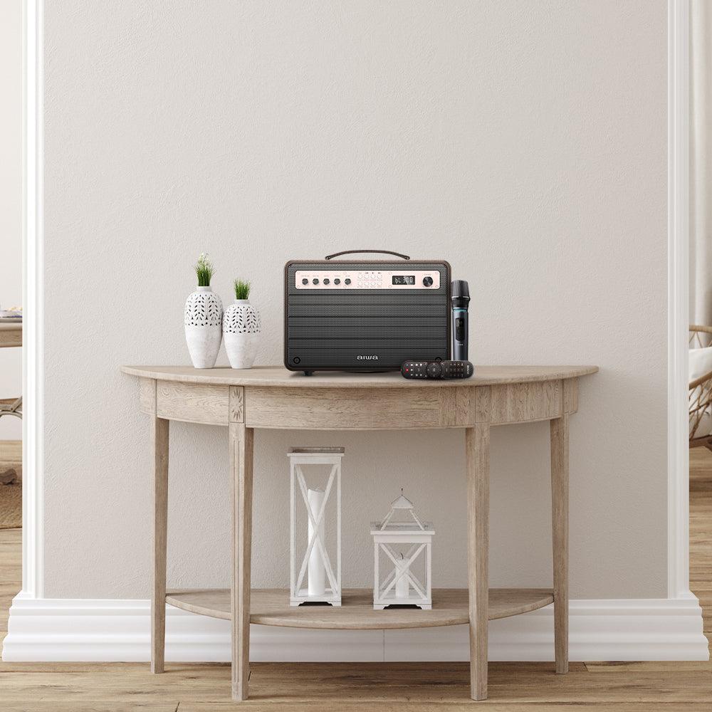 AIWA MI-X440 Enigma Beta - Nalanda Enterprises