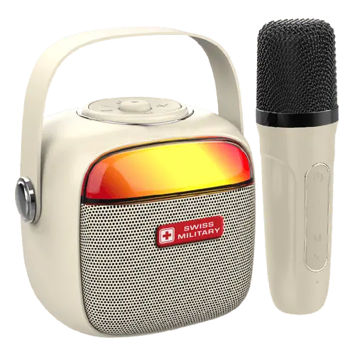 Swiss Military BT SPEAKER - ANCHA Bluetooth Speaker - Buy Online Best Price India