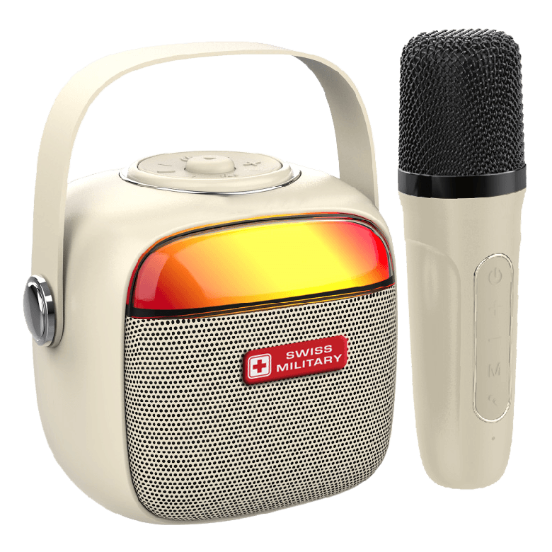 SM BT SPEAKER - ANCHA POP - Nalanda Enterprises