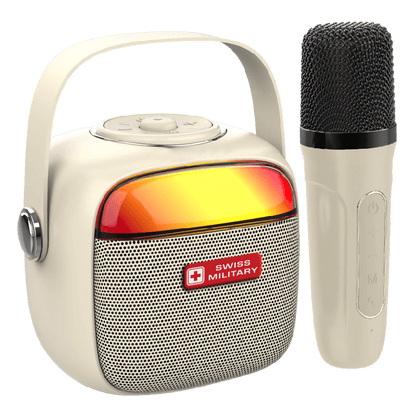 SM BT SPEAKER - ANCHA POP - Nalanda Enterprises