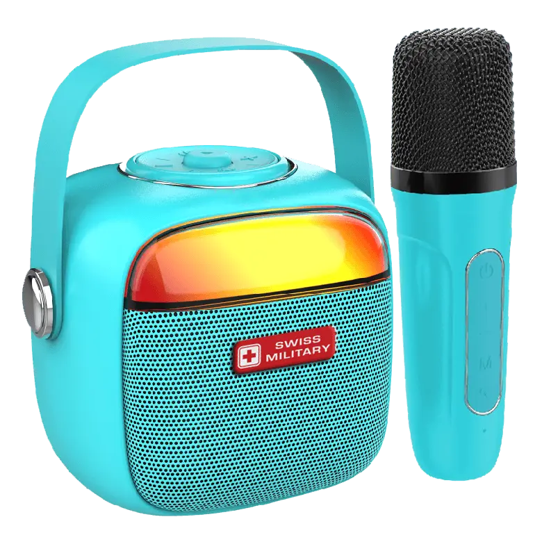 SM BT SPEAKER - ANCHA POP - Nalanda Enterprises