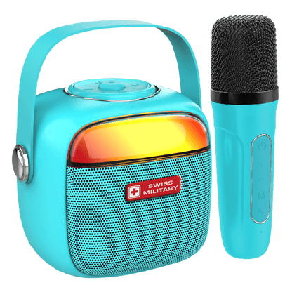 SM BT SPEAKER - ANCHA POP - Nalanda Enterprises