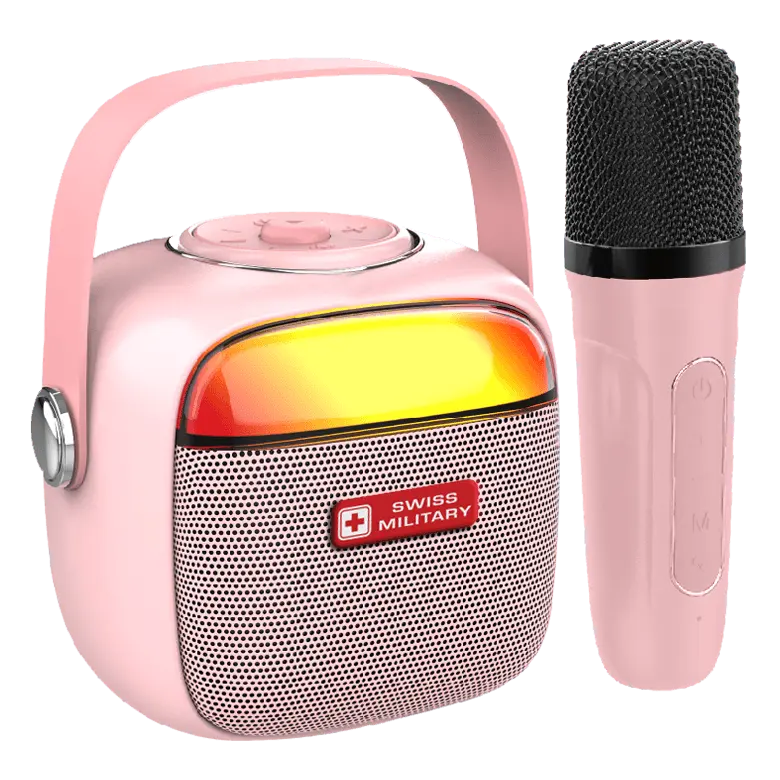 SM BT SPEAKER - ANCHA POP - Nalanda Enterprises