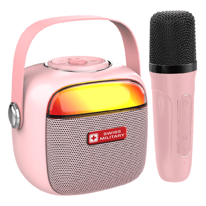 SM BT SPEAKER - ANCHA POP - Nalanda Enterprises