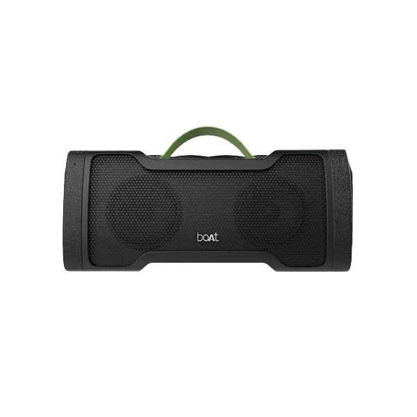 boAt Stone 1000 14W Bluetooth Speaker with 8 Hours Playback, Bluetooth v5.0 & IPX5 - Nalanda Enterprises