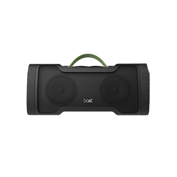 boAt Stone 1000 14W Bluetooth Speaker with 8 Hours Playback, Bluetooth v5.0 & IPX5 - Nalanda Enterprises