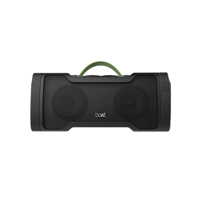 boAt Stone 1000 14W Bluetooth Speaker with 8 Hours Playback, Bluetooth v5.0 & IPX5 - Nalanda Enterprises