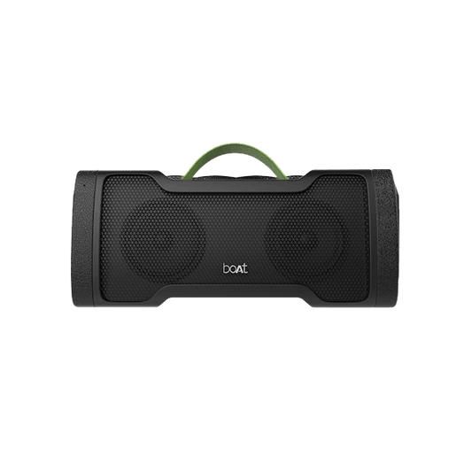boAt Stone 1000 14W Bluetooth Speaker with 8 Hours Playback, Bluetooth v5.0 & IPX5 - Nalanda Enterprises