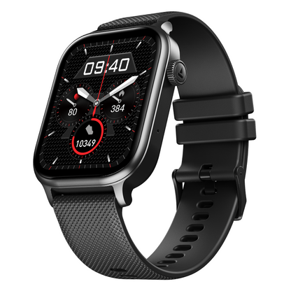 #color_Active Black