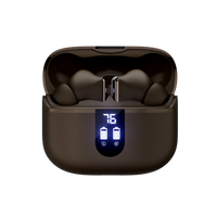 boAt Airdopes 181 Pro | Wireless Earbuds with 100 Hours Playback, Quad Mics with ENx™, BEAST™ Mode, ASAP™ Charge - Nalanda Enterprises