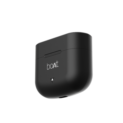 boAt Airdopes Primo | Wireless Earbuds with 45 Hours Playback, ENx™ Tech, BT v5.3, BEAST™ Mode, ASAP™ Charge - Nalanda Enterprises