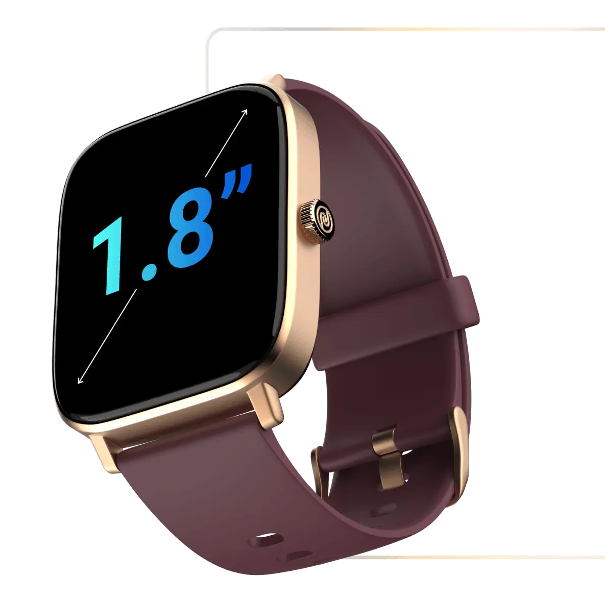 ColorFit Pulse 2 Pro - Nalanda Enterprises