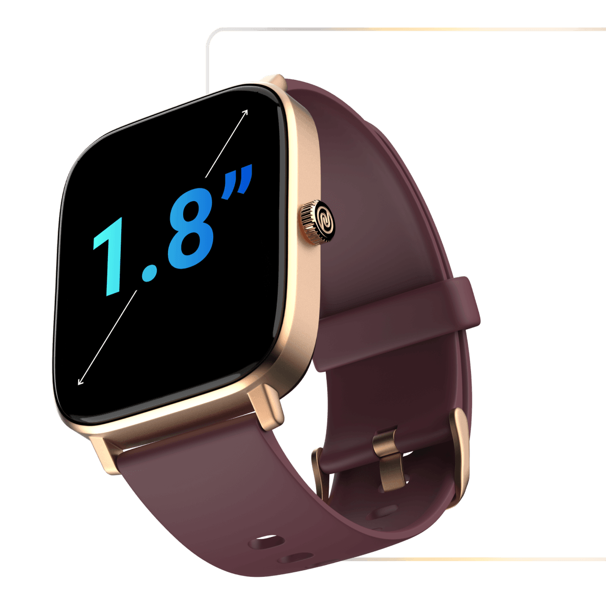 ColorFit Pulse 2 Pro - Nalanda Enterprises