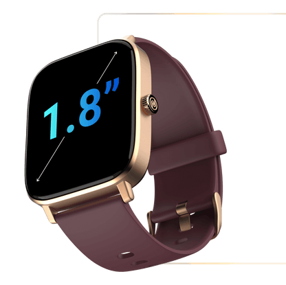 ColorFit Pulse 2 Pro - Nalanda Enterprises