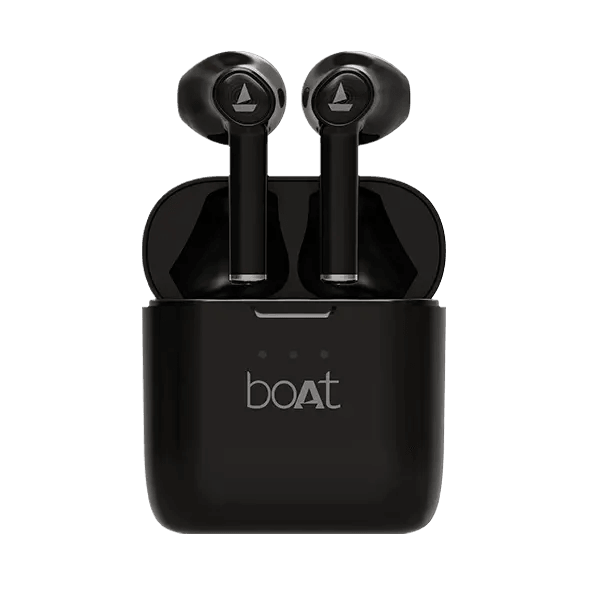 boAt airdopes 138 Wireless Earbuds - Buy Online Best Price India